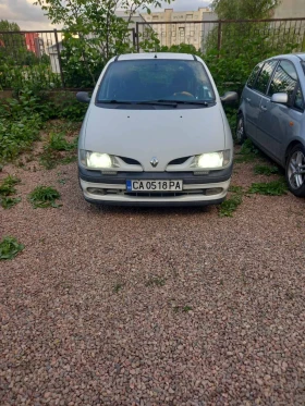Обява за продажба на Renault Scenic ~2 000 лв. - изображение 3