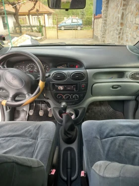 Обява за продажба на Renault Scenic ~2 000 лв. - изображение 4