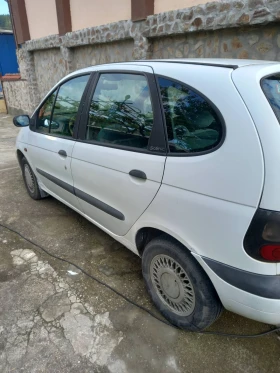 Обява за продажба на Renault Scenic ~2 000 лв. - изображение 8