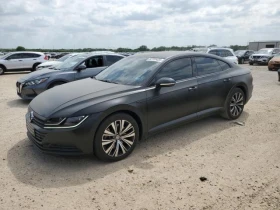  VW Arteon