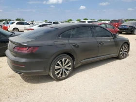 VW Arteon SE 2.0T * *  | Mobile.bg    6