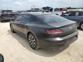 VW Arteon SE 2.0T * *  | Mobile.bg    4