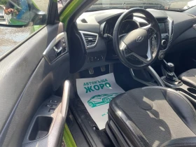 Hyundai Veloster  1.6, NAVI | Mobile.bg    9