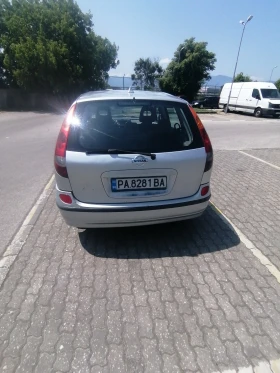 Nissan Almera, снимка 1 — Bazar.bg Nissan Almera, снимка 1