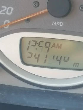 Nissan Almera, снимка 2 — Bazar.bg Nissan Almera, снимка 2