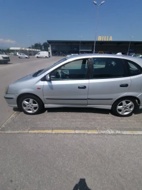 Nissan Almera, снимка 3 — Bazar.bg Nissan Almera, снимка 3