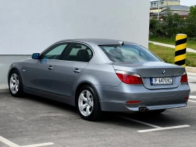 Обява за продажба на BMW 530 M-Pack///E60/ЛЮК/Сменени Вериги/Navi/Уникат/Full// ~9 999 лв. - изображение 7