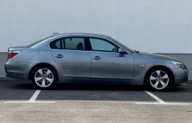Обява за продажба на BMW 530 M-Pack///E60/ЛЮК/Сменени Вериги/Navi/Уникат/Full// ~9 999 лв. - изображение 10