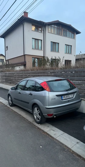 Ford Focus - 3250 лв. - 94703880 2