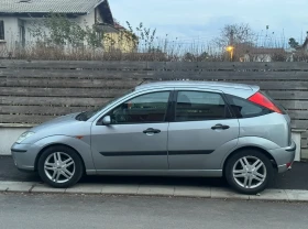 Ford Focus - 3250 лв. - 94703880 4