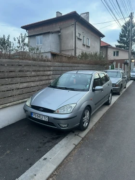 Ford Focus - 3250 лв. - 94703880 3