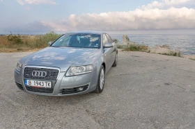 Audi A6 | Mobile.bg    2