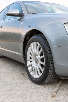 Audi A6 | Mobile.bg    12