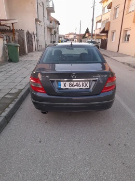 Обява за продажба на Mercedes-Benz C 200 ~11 000 лв. - изображение 4