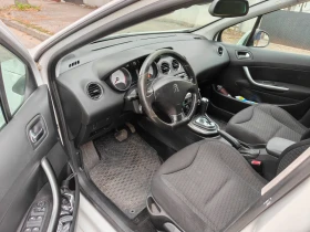 Peugeot 308 2.0HDI SW | Mobile.bg    14