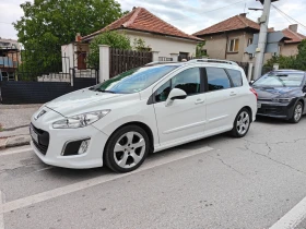 Peugeot 308 2.0HDI SW | Mobile.bg    5
