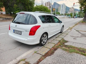 Peugeot 308 2.0HDI SW | Mobile.bg    8