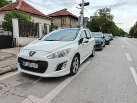 Peugeot 308 2.0HDI SW | Mobile.bg    3