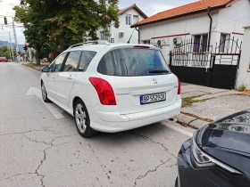 Peugeot 308 2.0HDI SW | Mobile.bg    7