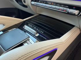 Mercedes-Benz Maybach GLS* БАРТЕР* 22цола* Поръчков - 125555 лв. - 65585231 10