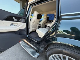 Mercedes-Benz Maybach GLS* БАРТЕР* 22цола* Поръчков - 125555 лв. - 65585231 7