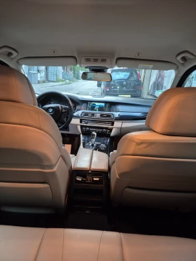 BMW 530 BMW F11 3.0d УНИКАТ - 21800 лв. - 94989132 5