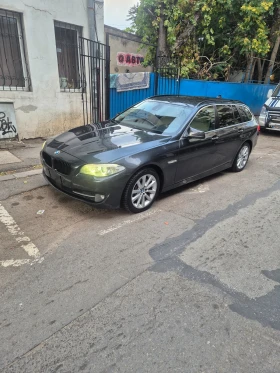 BMW 530 BMW F11 3.0d УНИКАТ - 21800 лв. - 94989132 2