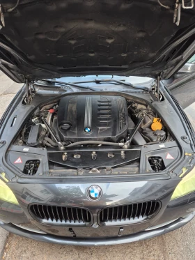 BMW 530 BMW F11 3.0d УНИКАТ - 21800 лв. - 94989132 10