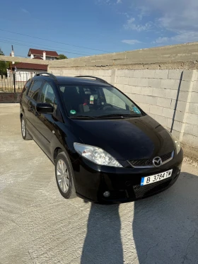 Обява за продажба на Mazda 5 ~5 100 лв. - изображение 1