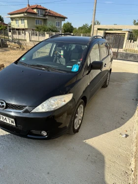 Обява за продажба на Mazda 5 ~5 100 лв. - изображение 7
