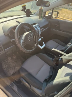 Обява за продажба на Mazda 5 ~5 100 лв. - изображение 3