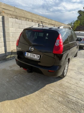 Обява за продажба на Mazda 5 ~5 100 лв. - изображение 2