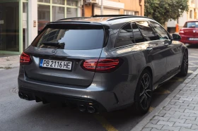 Mercedes-Benz C 43 AMG - 77777 лв. - 89600303 5