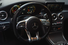 Mercedes-Benz C 43 AMG - 77777 лв. - 89600303 14