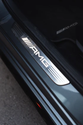 Mercedes-Benz C 43 AMG - 77777 лв. - 89600303 12