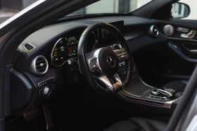Mercedes-Benz C 43 AMG - 77777 лв. - 89600303 9