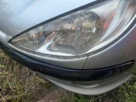 Обява за продажба на Peugeot 206 SW ~ 950 лв. - изображение 8 | Auto.bg Обява за продажба на Peugeot 206 SW ~ 950 лв. - изображение 8