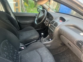 Обява за продажба на Peugeot 206 SW ~ 950 лв. - изображение 5 | Auto.bg Обява за продажба на Peugeot 206 SW ~ 950 лв. - изображение 5