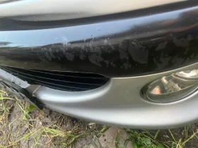 Обява за продажба на Peugeot 206 SW ~ 950 лв. - изображение 9 | Auto.bg Обява за продажба на Peugeot 206 SW ~ 950 лв. - изображение 9