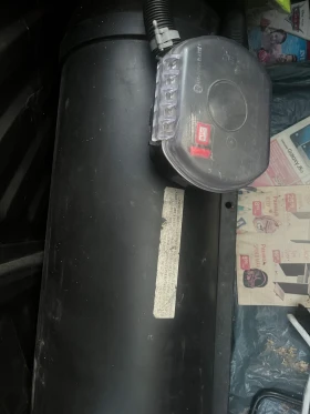 Обява за продажба на Peugeot 206 SW ~ 950 лв. - изображение 7 | Auto.bg Обява за продажба на Peugeot 206 SW ~ 950 лв. - изображение 7