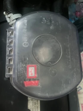 Обява за продажба на Peugeot 206 SW ~ 950 лв. - изображение 6 | Auto.bg Обява за продажба на Peugeot 206 SW ~ 950 лв. - изображение 6