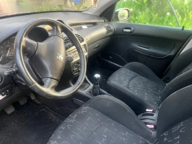 Обява за продажба на Peugeot 206 SW ~ 950 лв. - изображение 4 | Auto.bg Обява за продажба на Peugeot 206 SW ~ 950 лв. - изображение 4