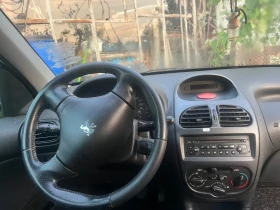Обява за продажба на Peugeot 206 SW ~ 950 лв. - изображение 3 | Auto.bg Обява за продажба на Peugeot 206 SW ~ 950 лв. - изображение 3