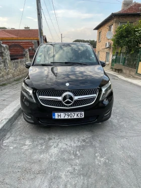 Обява за продажба на Mercedes-Benz V 300 ~55 000 лв. - изображение 4
