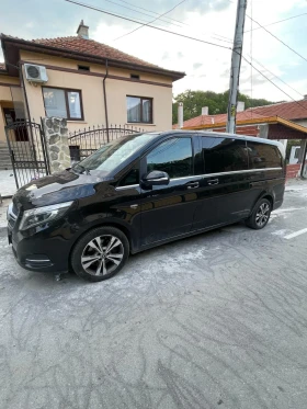 Обява за продажба на Mercedes-Benz V 300 ~55 000 лв. - изображение 1