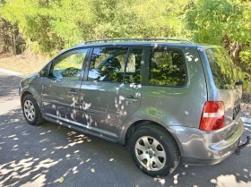Обява за продажба на VW Touran 1.9ТДИ, 6 Скорости  ~3 200 лв. - изображение 6