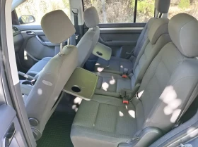 Обява за продажба на VW Touran 1.9ТДИ, 6 Скорости  ~3 200 лв. - изображение 11