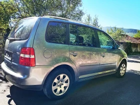 Обява за продажба на VW Touran 1.9ТДИ, 6 Скорости  ~3 200 лв. - изображение 7