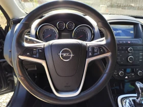 Обява за продажба на Opel Insignia 4x4 ~1 212 лв. - изображение 11