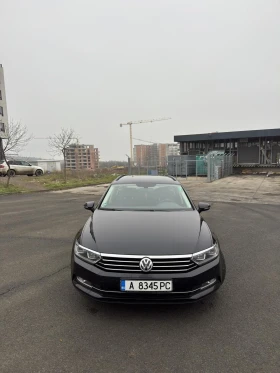 VW Passat B8, снимка 4